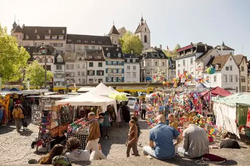 05.02.2026 Basler Neuwarenmarkt